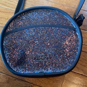 Canteen crossbody Coach purse